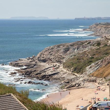 Sao Bernardino Beach Bay Apartment - Bb 外观 照片