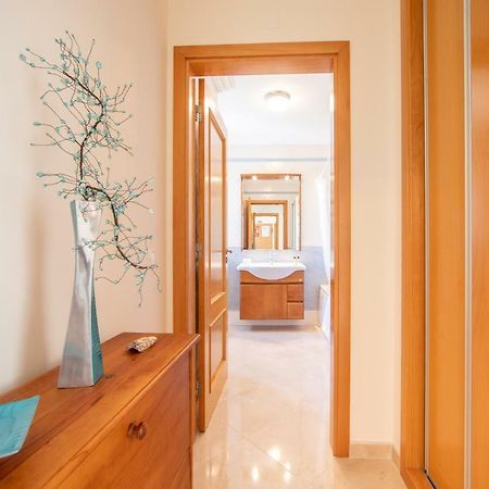 Sao Bernardino Beach Bay Apartment - Bb 外观 照片