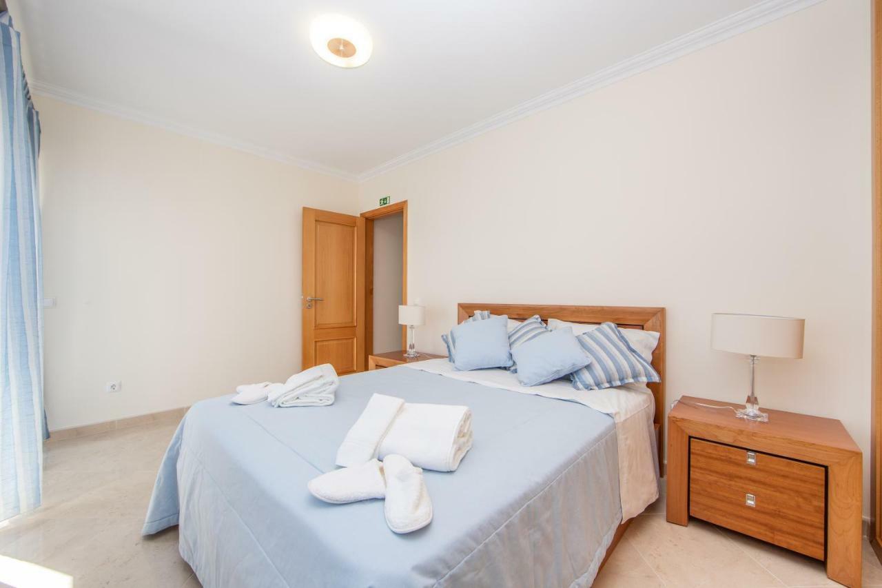 Sao Bernardino Beach Bay Apartment - Bb 外观 照片