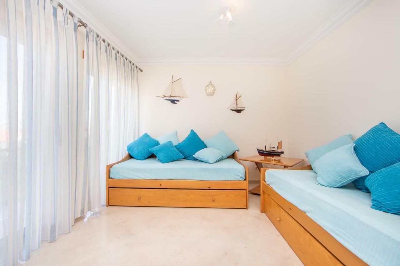 Sao Bernardino Beach Bay Apartment - Bb 外观 照片