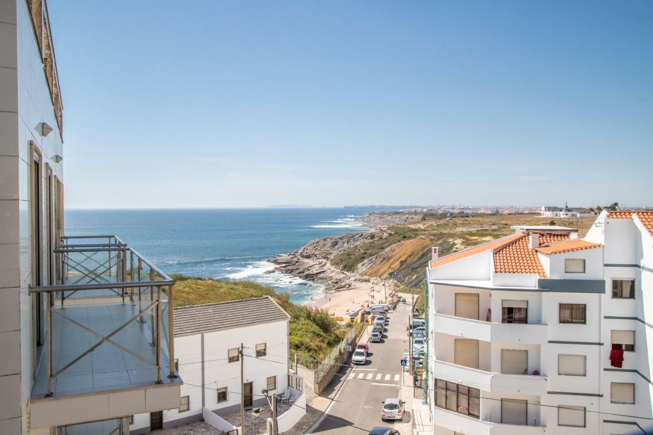 Sao Bernardino Beach Bay Apartment - Bb 外观 照片