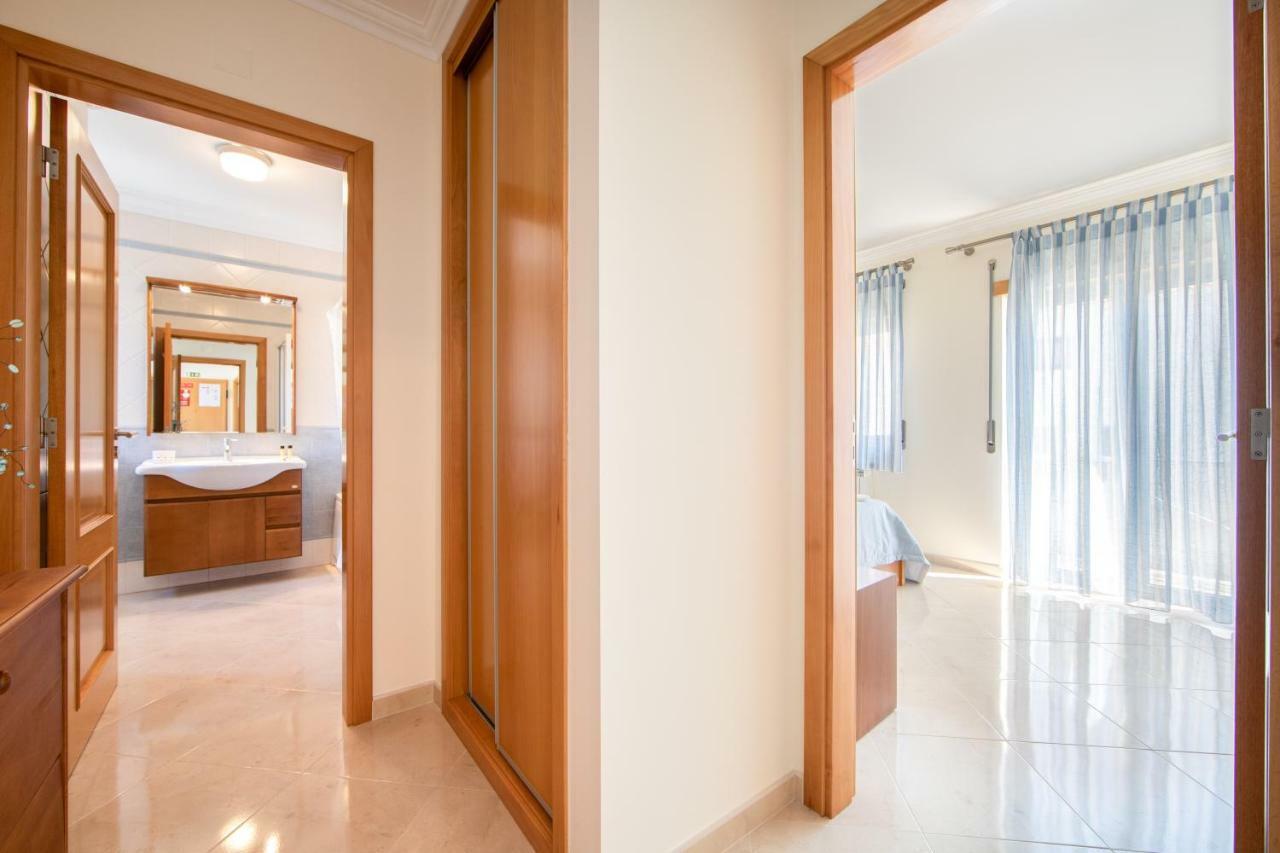 Sao Bernardino Beach Bay Apartment - Bb 外观 照片